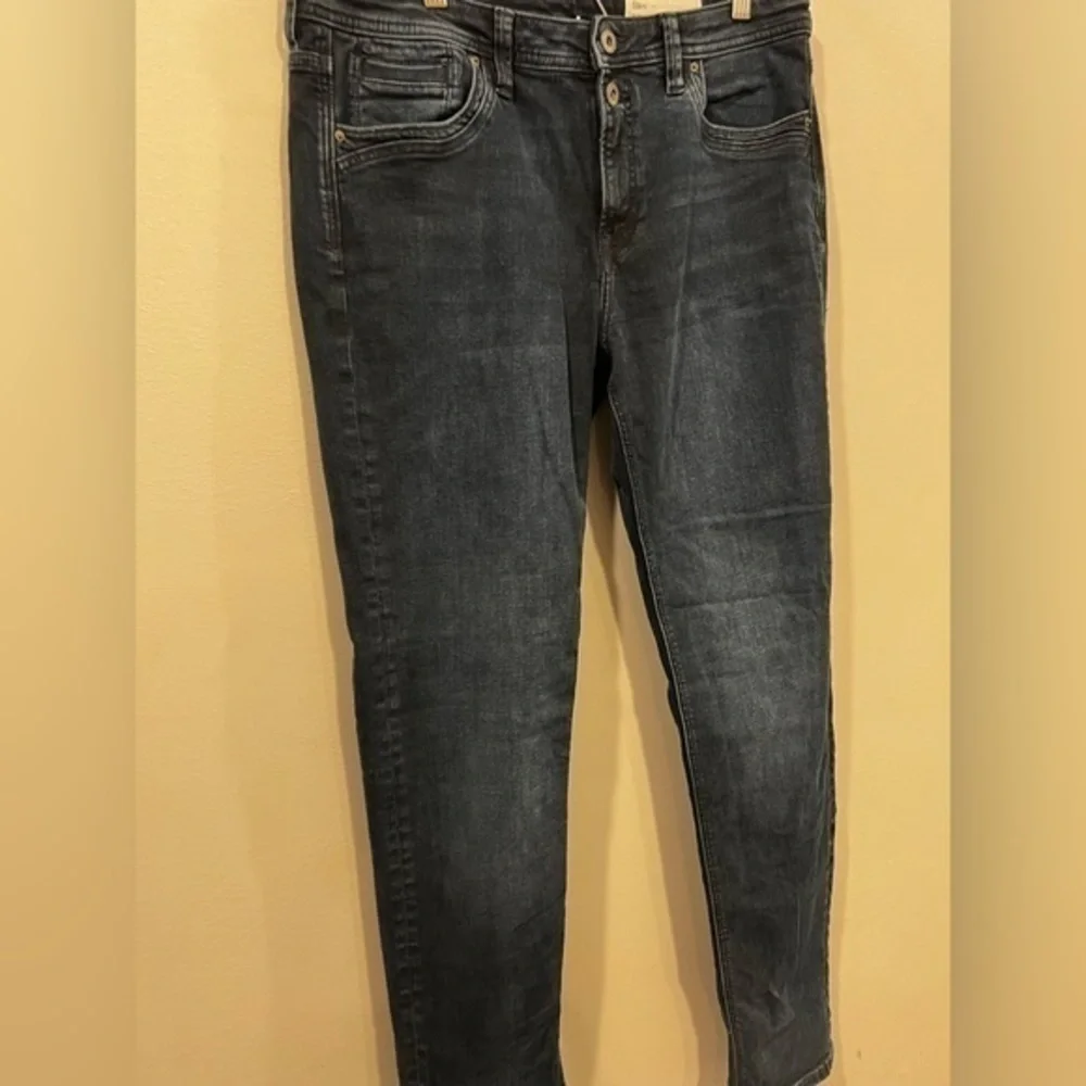 Espirit Organic Cotton Jeans - Picture 2 of 10